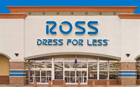 Palm Desert, California 92260. . Ross store locations
